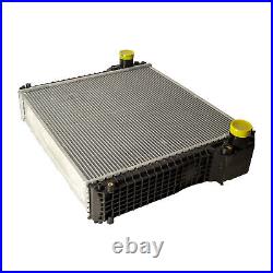 135691A3 Radiator Fits Case-IH Tractor Models MX100 MX110 MX120