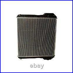 135691A3 Radiator Fits Case-IH Tractor Models MX100 MX110 MX120