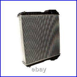 135691A3 Radiator Fits Case-IH Tractor Models MX100 MX110 MX120