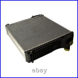 135691A3 Radiator Fits Case-IH Tractor Models MX100 MX110 MX120