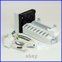 1592336-73 For Kenmore Refrigerator Ice Maker Part Number # Model