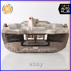 15-20 Mercedes W205 C300 E350 4Matic Front Brake Calipers Set 0114219798 OEM 59k