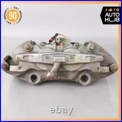 15-20 Mercedes W205 C300 E350 4Matic Front Brake Calipers Set 0114219798 OEM 59k