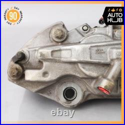 15-20 Mercedes W205 C300 E350 4Matic Front Brake Calipers Set 0114219798 OEM 59k
