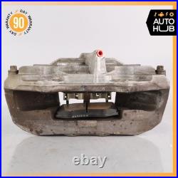 15-20 Mercedes W205 C300 E350 4Matic Front Brake Calipers Set 0114219798 OEM 59k