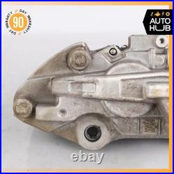 15-20 Mercedes W205 C300 E350 4Matic Front Brake Calipers Set 0114219798 OEM 59k