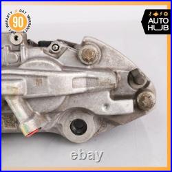 15-20 Mercedes W205 C300 E350 4Matic Front Brake Calipers Set 0114219798 OEM 59k