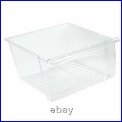 16694711-A1 For Kenmore Elite Refrigerator Crisper Pan Clear Part # Model