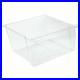 16694711-A1 For Kenmore Elite Refrigerator Crisper Pan Clear Part # Model