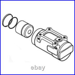 1671082M1 New Hydraulic Lift Cyl & Piston Set Fits Massey Ferguson Tractor Model