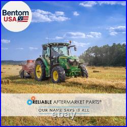 1749245M91 Power Steering Cylinder Fits Massey Ferguson Tractor Models