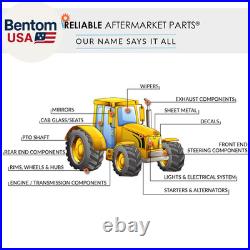 1749245M91 Power Steering Cylinder Fits Massey Ferguson Tractor Models