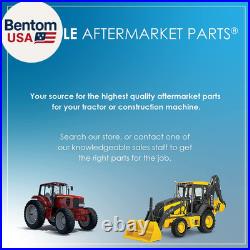 1749245M91 Power Steering Cylinder Fits Massey Ferguson Tractor Models