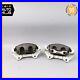 17-19 Maserati Levante M161 Front Left & Right Brake Caliper Calipers Set 44k