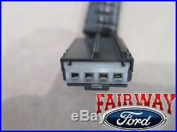 17 thru 20 F-150 OEM Ford Parts LED 3rd Third Brake Stop Lamp Light RAPTOR Model
