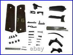 1911 Government Model, Series 70 Spare / Repair Parts Kit for 45 ACP