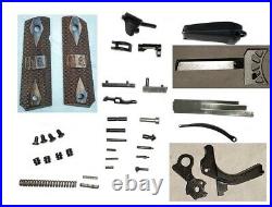 1911 Government Model, Series 70 Spare / Repair Parts Kit for 45 ACP