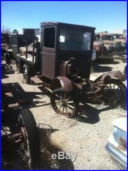 1926 Ford Truck Original Parts And Accessories For Sale Hotrod ratrod Model T