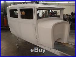 1928-1929 Ford Model A Sedan Body hotrod, streetrod, custom