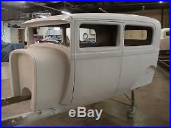 1928-1929 Ford Model A Sedan Body hotrod, streetrod, custom