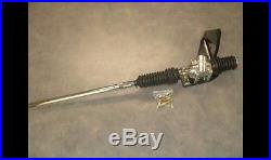 1928-1932 Ford Cross Steer Rack & Pinion Replaces Vega Box IN STOCK FAST SHIP
