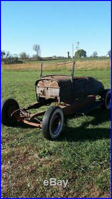 1929 Ford Roadster Model A Original Parts And Accessories For Sale rat rod