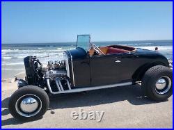 1931 Ford Model A Roadster