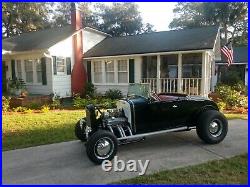 1931 Ford Model A Roadster