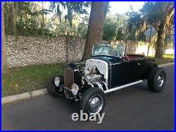 1931 Ford Model A Roadster