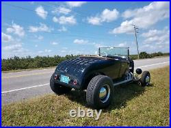 1931 Ford Model A Roadster