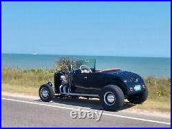 1931 Ford Model A Roadster