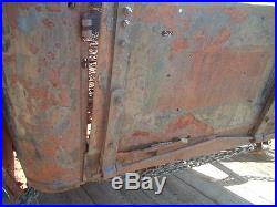 1932 Chevrolet Canopy Express Pickup Truck 1925 1926 1927 1928 1929 1930 1931