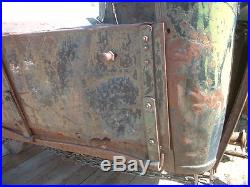 1932 Chevrolet Canopy Express Pickup Truck 1925 1926 1927 1928 1929 1930 1931