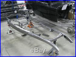 1932 Ford Frame Pinched For Model A