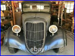 1935 Ford Other Pickups