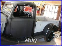 1935 Ford Other Pickups