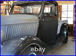 1935 Ford Other Pickups