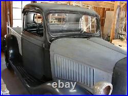 1935 Ford Other Pickups