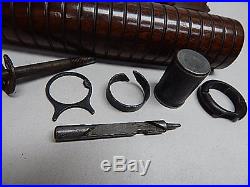 1939 Winchester Model 12 Parts