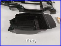 1940 Ford Deluxe Tudor Sedan AMT 125 Model Kit 240 Parts Lot