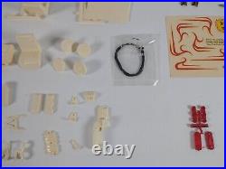 1964 Chevrolet Impala SS Hardtop AMT 125 Model Kit 6724 Parts Lot