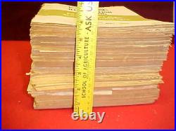 1967 1975 Pontiac Models Nos Dealer Parts & Ill. Catalog Book Manual Firebird