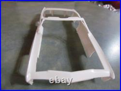 1968 Chevy Impala SS convertible MPC Model car bare body