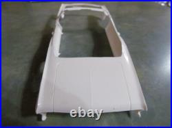 1968 Chevy Impala SS convertible MPC Model car bare body