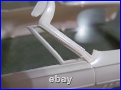 1968 Chevy Impala SS convertible MPC Model car bare body