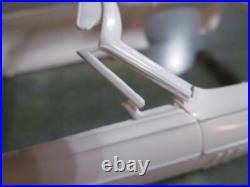 1968 Chevy Impala SS convertible MPC Model car bare body