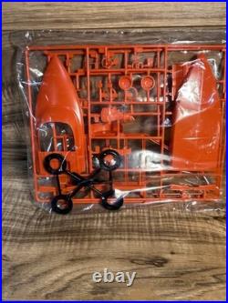 1970s REVELL RIVER RAT Model Kit Chevy Luv Pickup Boat Trailer. Missing Parts