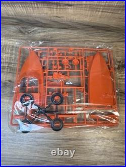 1970s REVELL RIVER RAT Model Kit Chevy Luv Pickup Boat Trailer. Missing Parts