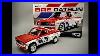 1975 Bre Datsun Nissan Mini Truck 1 25 Scale Model Kit Build How To Assemble And White Letter Tires