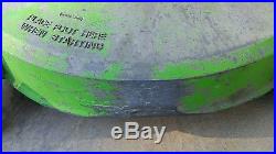 1976 Lawn Boy D600 series 2 cycle 321 Model 8232 new parts never ran